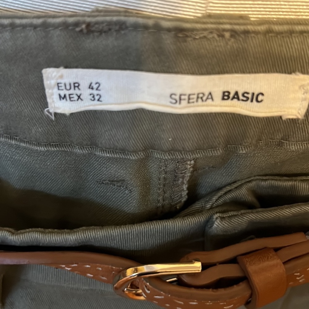Sfera Basic Jeans - image 3